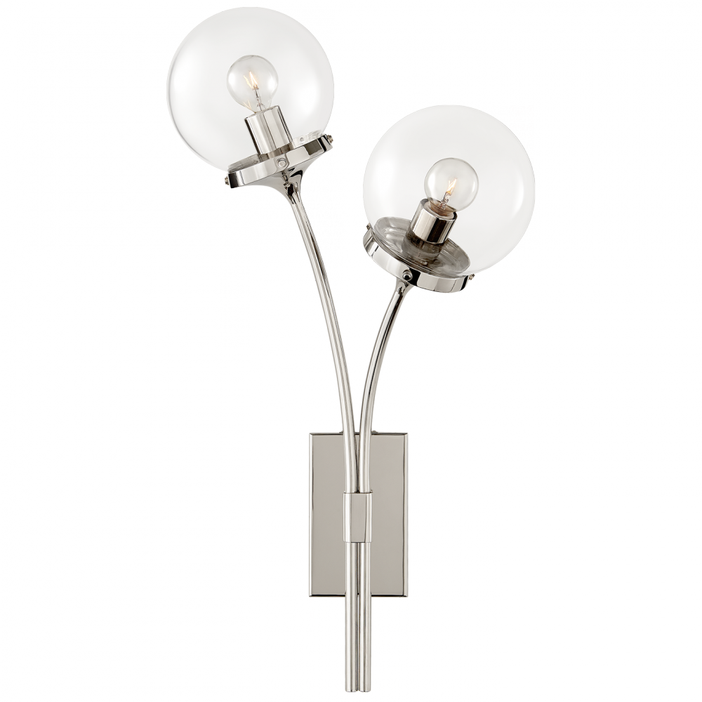 Sconces-Visual Comfort & Co. Signature Collection-KS2408