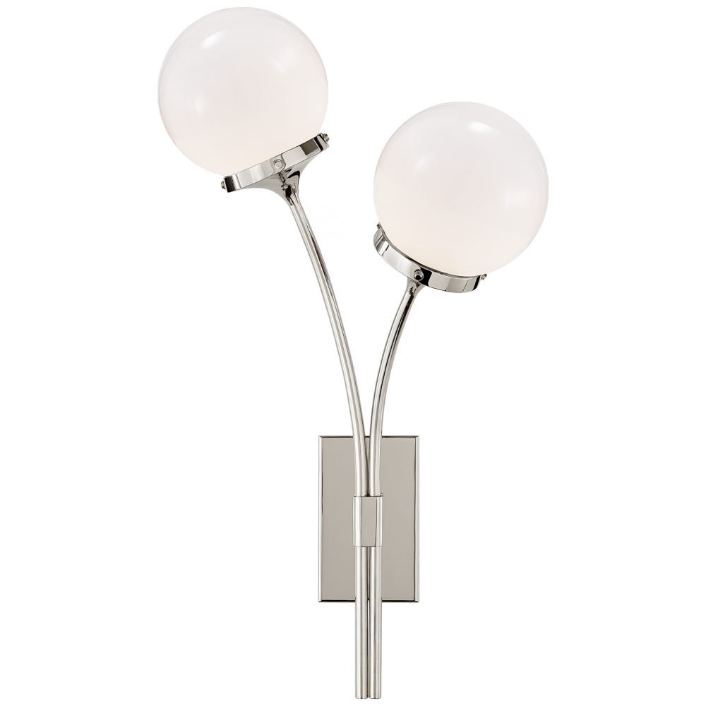 Sconces-Visual Comfort & Co. Signature Collection-KS2408
