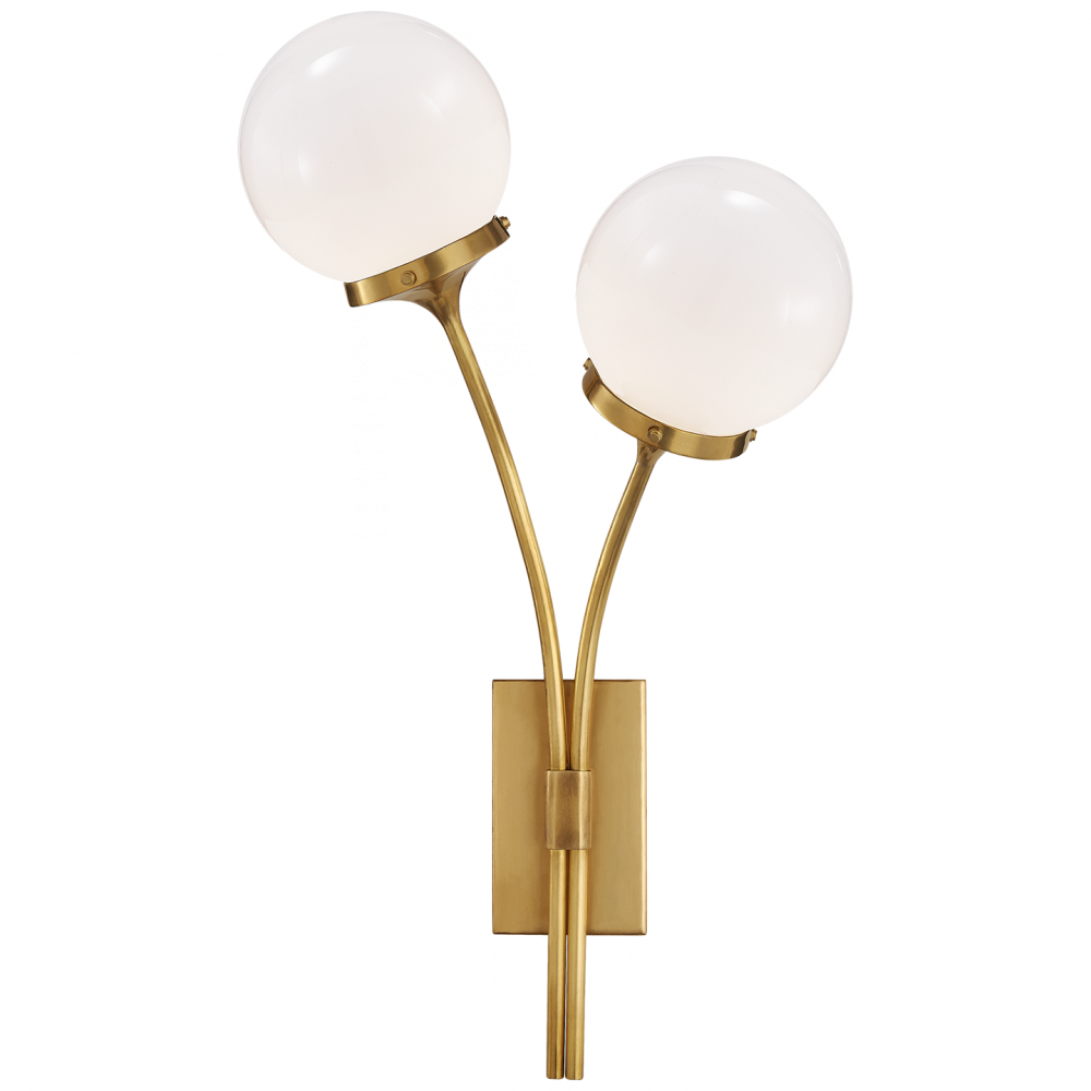 Sconces-Visual Comfort & Co. Signature Collection-KS2408