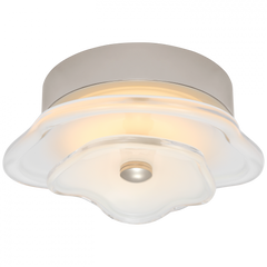 Flush Mounts-Visual Comfort & Co. Signature Collection-KS4063