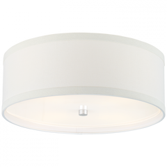 Flush Mounts-Visual Comfort & Co. Signature Collection-KS4071