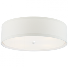 Flush Mounts-Visual Comfort & Co. Signature Collection-KS4072