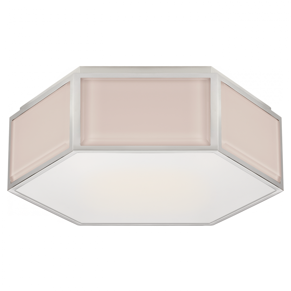 Flush Mounts-Visual Comfort & Co. Signature Collection-KS4120