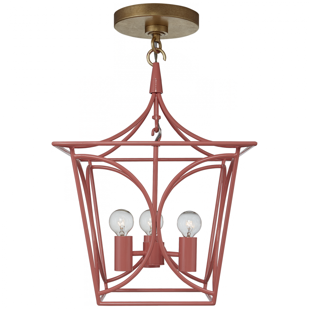 Foyer/Hall Lanterns-Visual Comfort & Co. Signature Collection-KS5143