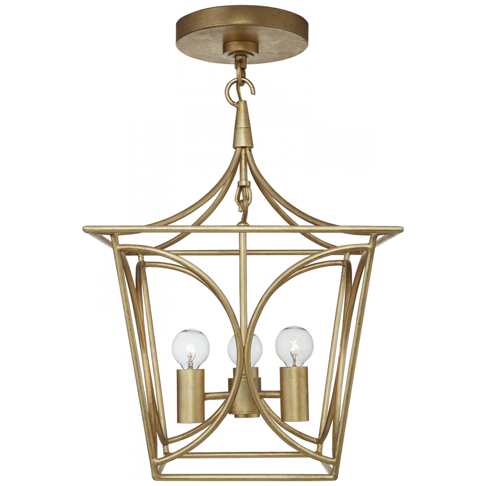 Foyer/Hall Lanterns-Visual Comfort & Co. Signature Collection-KS5143