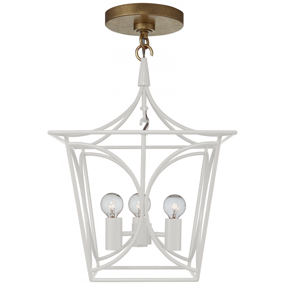 Foyer/Hall Lanterns-Visual Comfort & Co. Signature Collection-KS5143