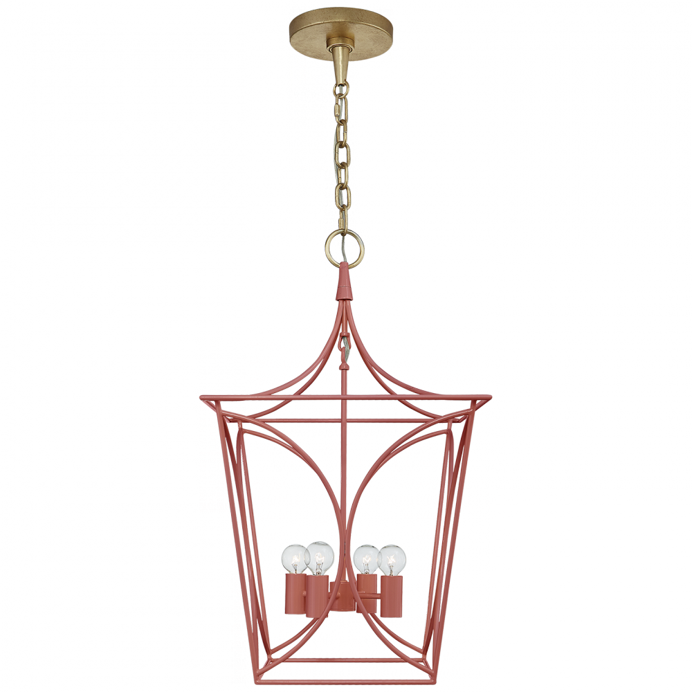 Foyer/Hall Lanterns-Visual Comfort & Co. Signature Collection-KS5144