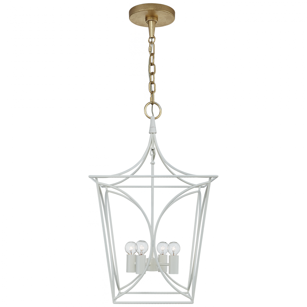 Foyer/Hall Lanterns-Visual Comfort & Co. Signature Collection-KS5144
