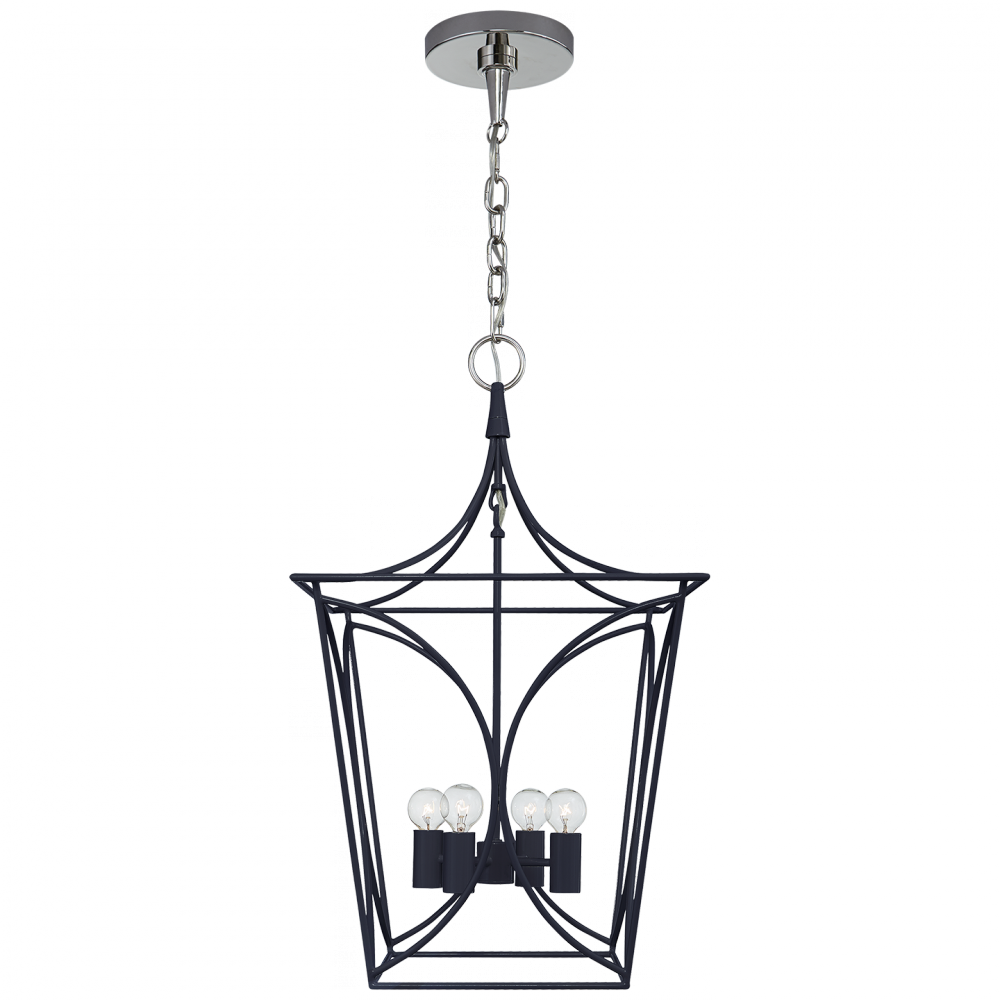 Foyer/Hall Lanterns-Visual Comfort & Co. Signature Collection-KS5144