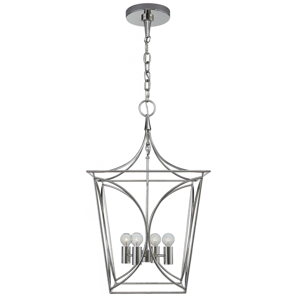 Foyer/Hall Lanterns-Visual Comfort & Co. Signature Collection-KS5144
