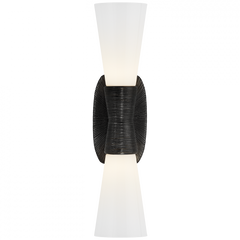 Sconces-Visual Comfort & Co. Signature Collection-KW2047