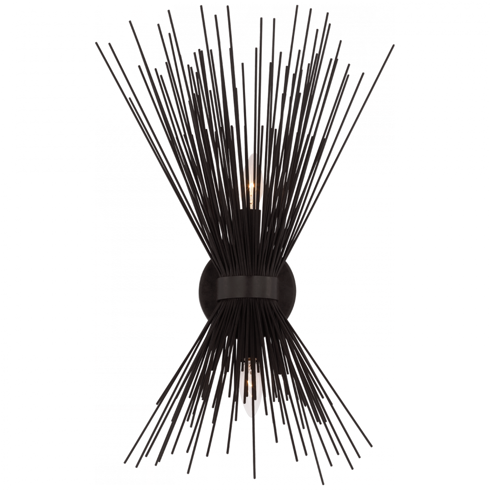 Sconces-Visual Comfort & Co. Signature Collection-KW2073