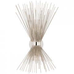 Sconces-Visual Comfort & Co. Signature Collection-KW2073