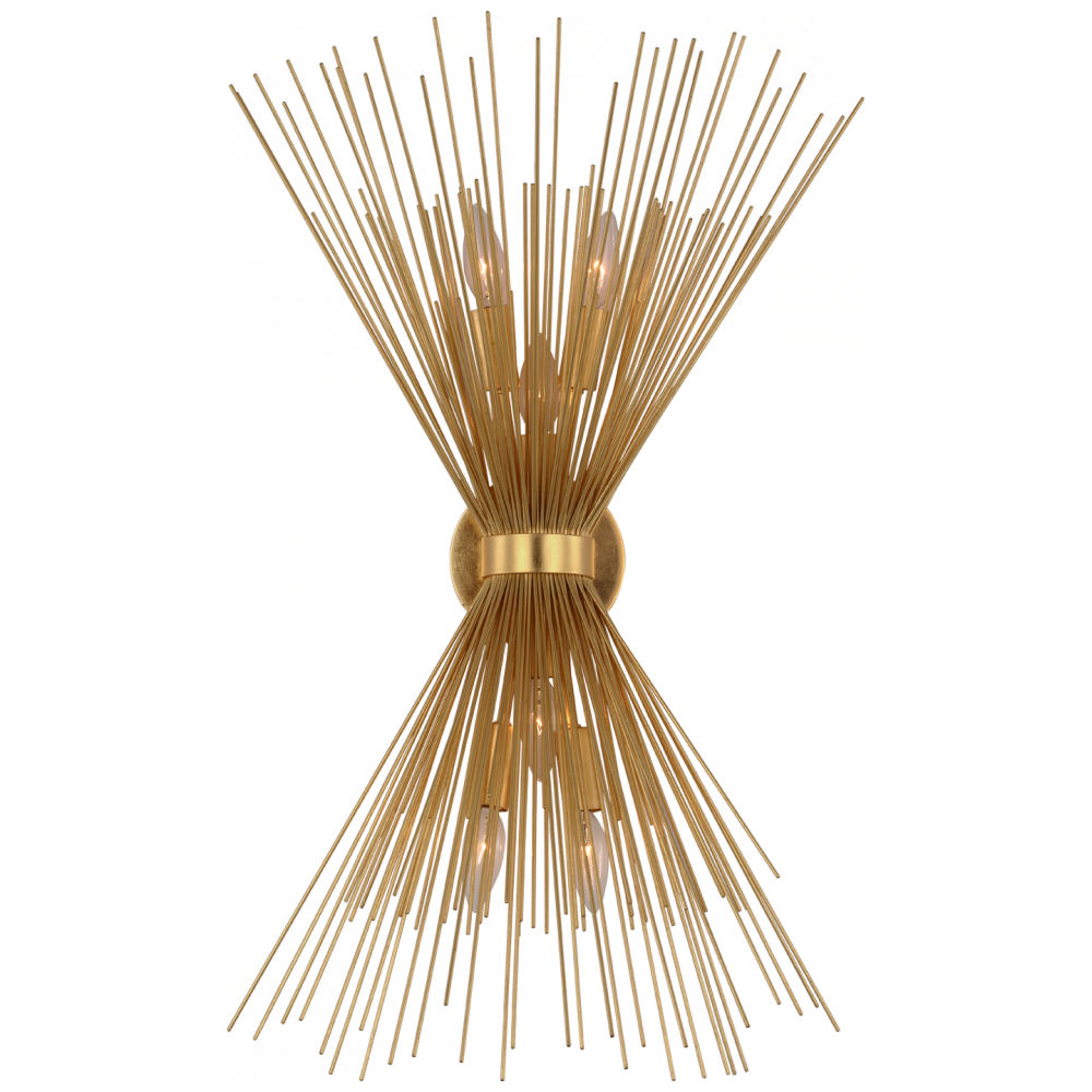 Sconces-Visual Comfort & Co. Signature Collection-KW2074