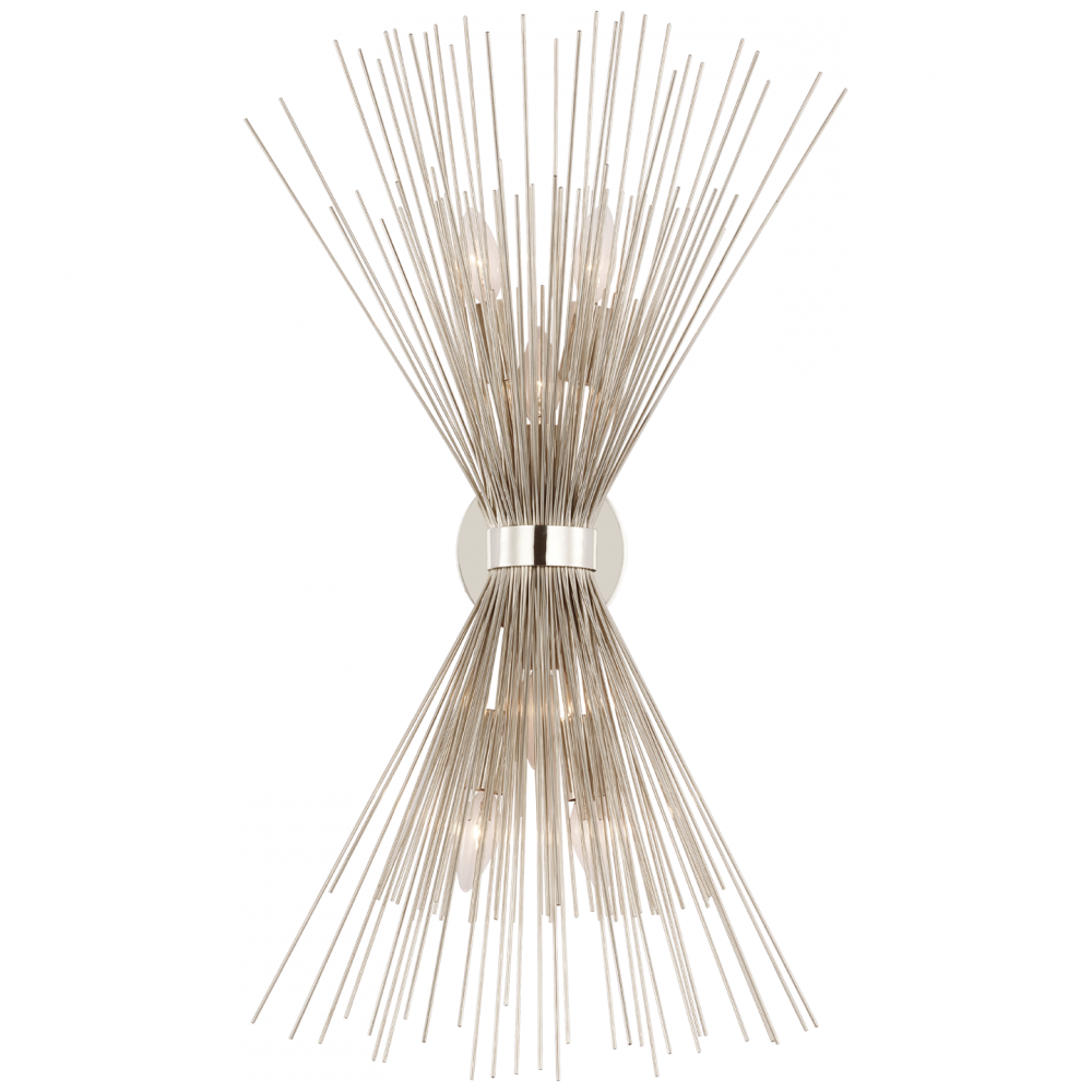 Sconces-Visual Comfort & Co. Signature Collection-KW2074