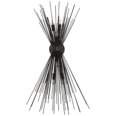 Sconces-Visual Comfort & Co. Signature Collection-KW2075