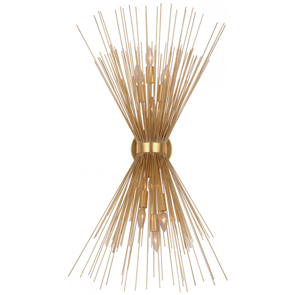 Sconces-Visual Comfort & Co. Signature Collection-KW2076