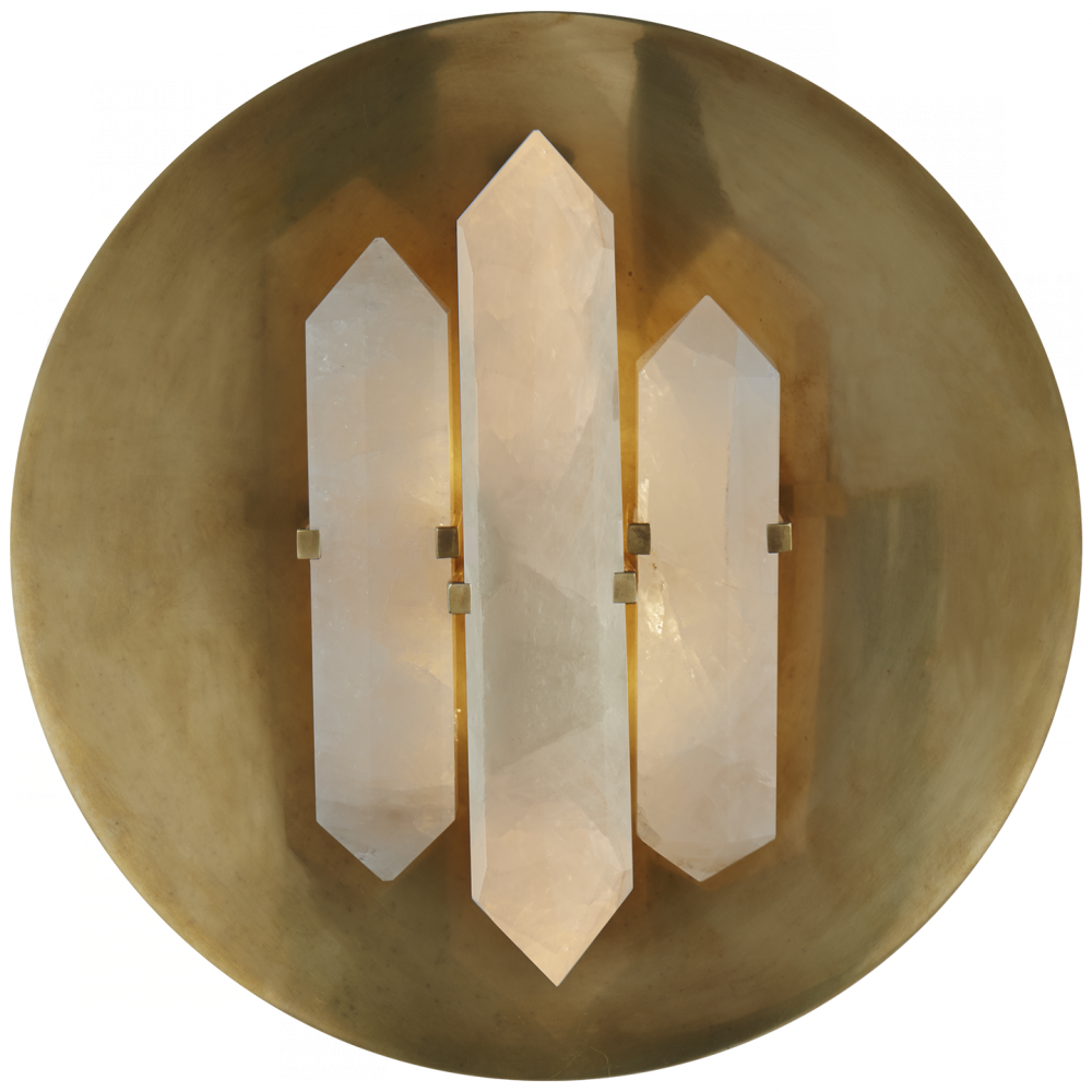 Sconces-Visual Comfort & Co. Signature Collection-KW2090