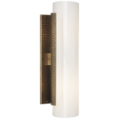 Sconces|Bathroom Fixtures-Visual Comfort & Co. Signature Collection-KW2220