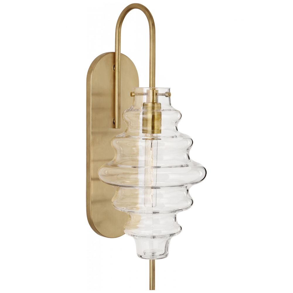 Sconces-Visual Comfort & Co. Signature Collection-KW2270