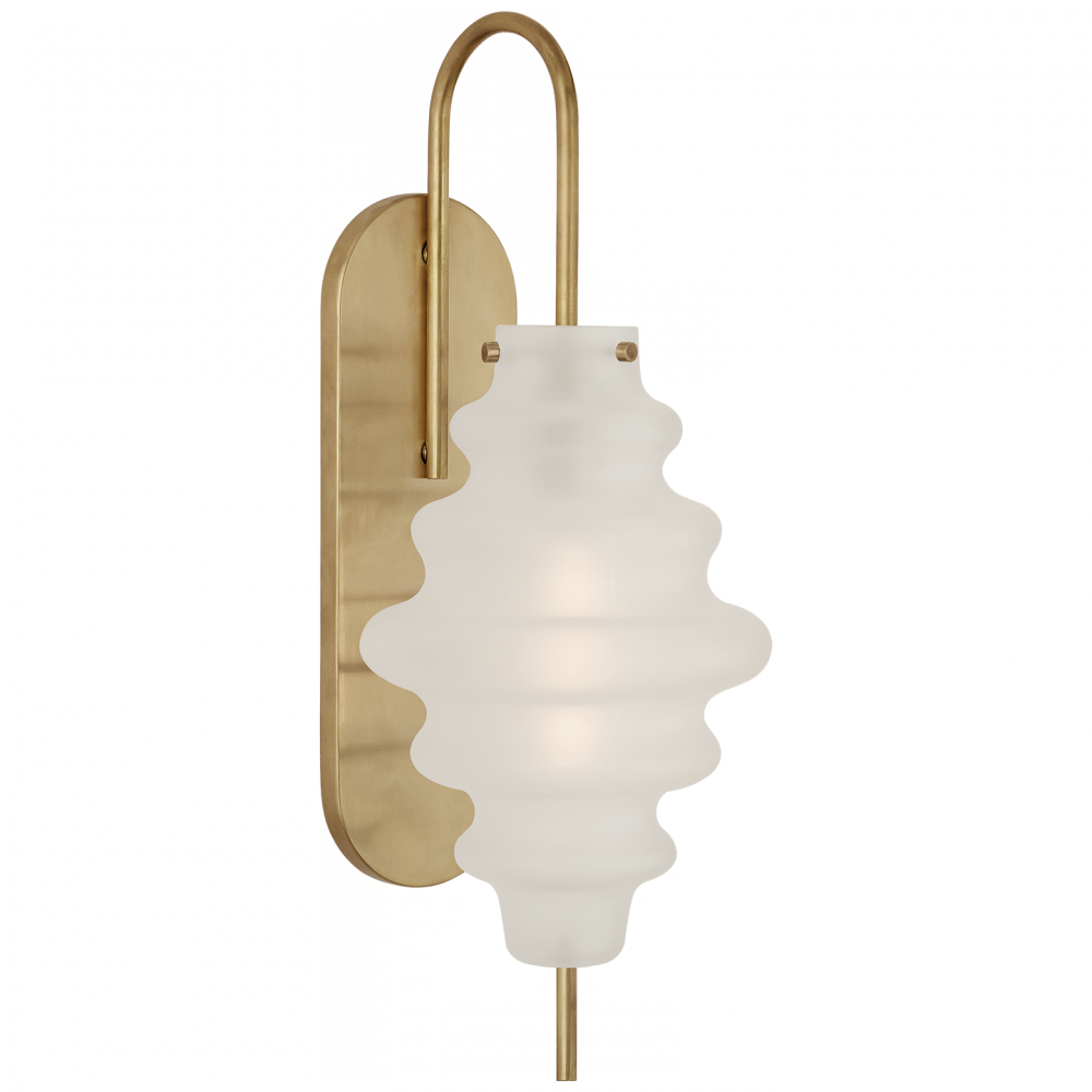 Sconces-Visual Comfort & Co. Signature Collection-KW2270