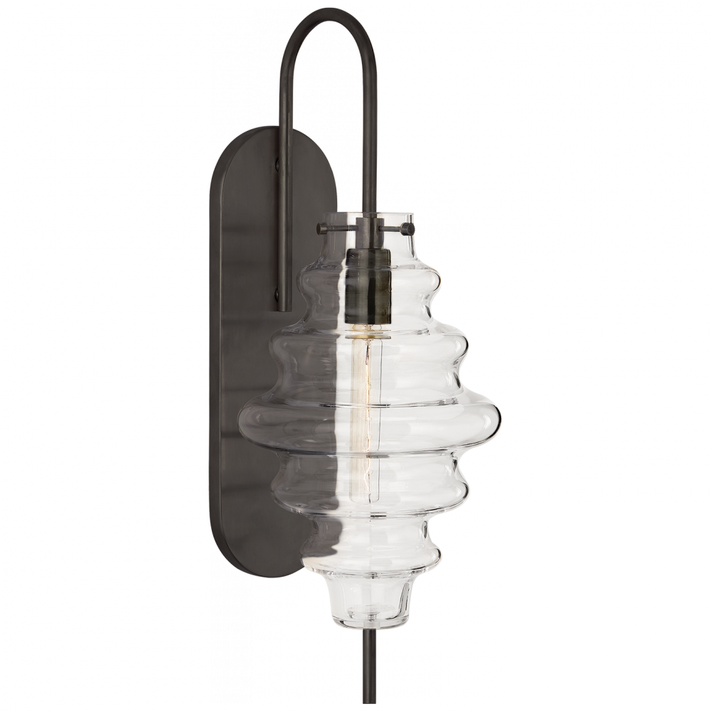 Sconces-Visual Comfort & Co. Signature Collection-KW2270