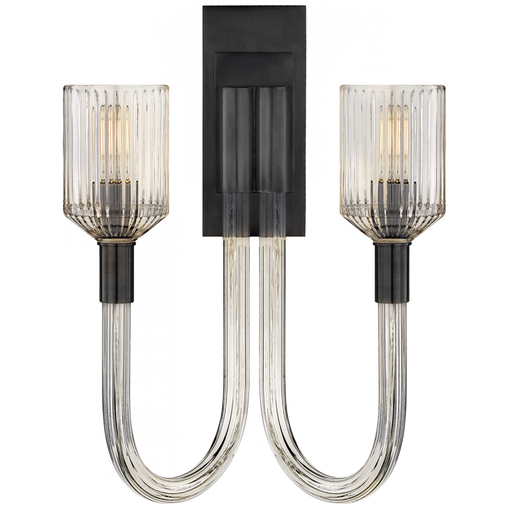 Sconces-Visual Comfort & Co. Signature Collection-KW2404