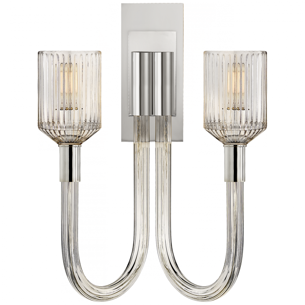 Sconces-Visual Comfort & Co. Signature Collection-KW2404
