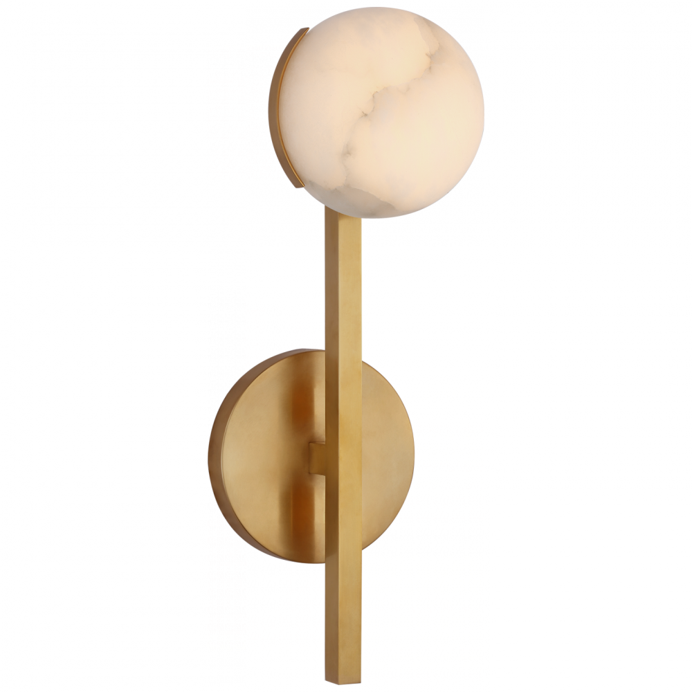 Sconces-Visual Comfort & Co. Signature Collection-KW2620