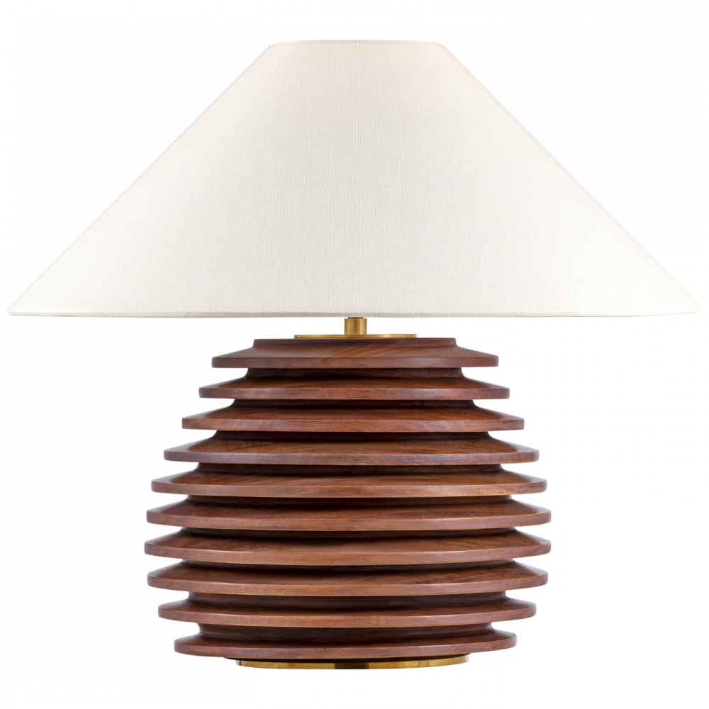 Lamps-Visual Comfort & Co. Signature Collection-KW3715