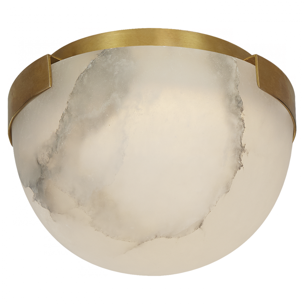 Flush Mounts-Visual Comfort & Co. Signature Collection-KW4011