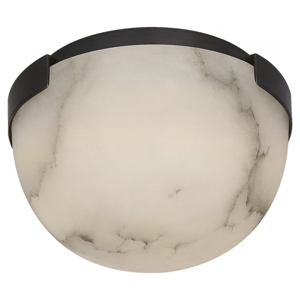 Flush Mounts-Visual Comfort & Co. Signature Collection-KW4011