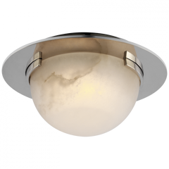 Flush Mounts-Visual Comfort & Co. Signature Collection-KW4017