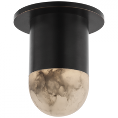 Flush Mounts-Visual Comfort & Co. Signature Collection-KW4018