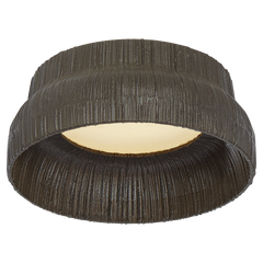 Flush Mounts-Visual Comfort & Co. Signature Collection-KW4030