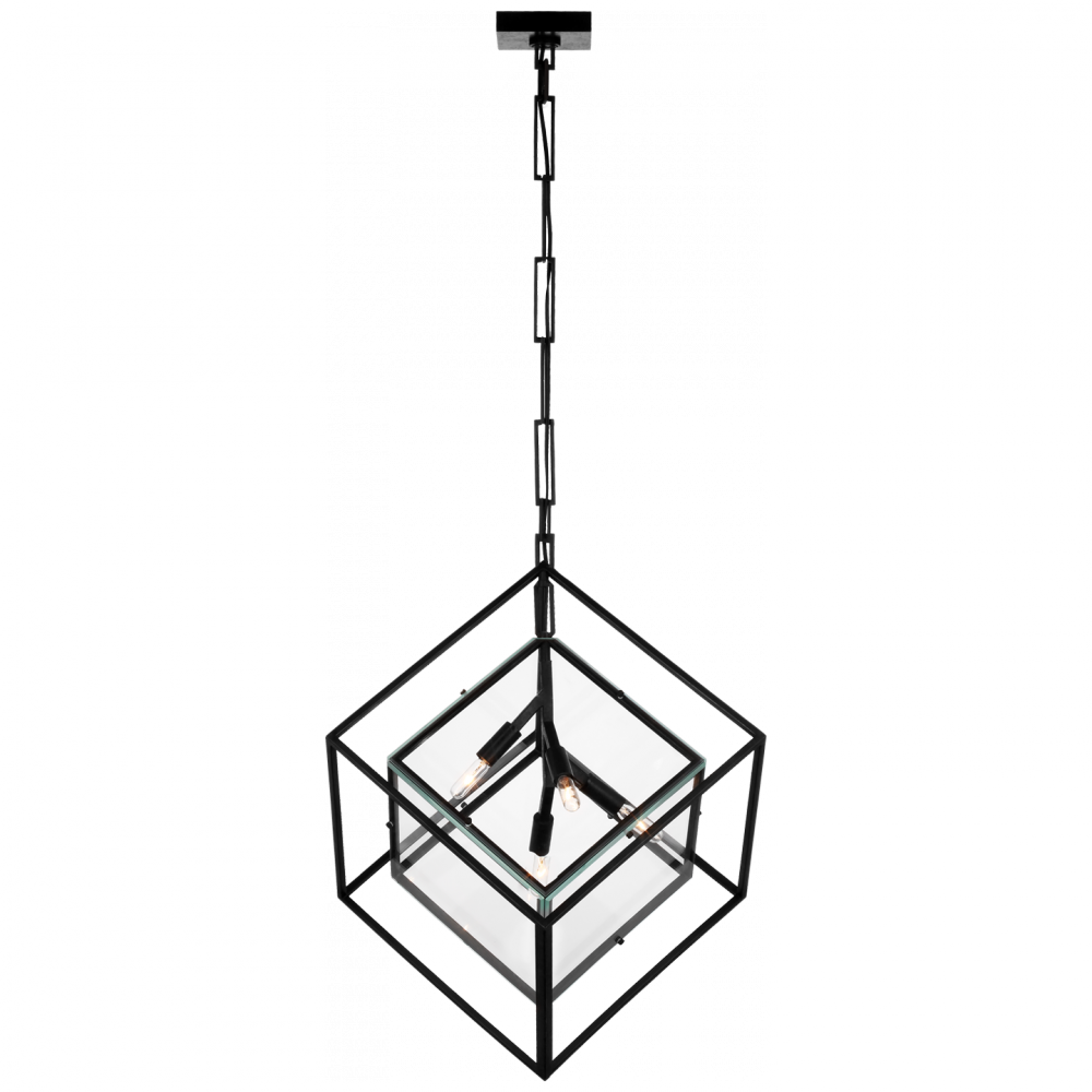 Pendants-Visual Comfort & Co. Signature Collection-KW5024
