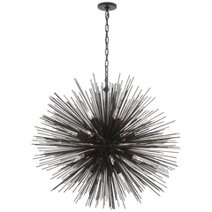 Chandeliers-Visual Comfort & Co. Signature Collection-KW5072