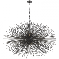 Chandeliers-Visual Comfort & Co. Signature Collection-KW5075