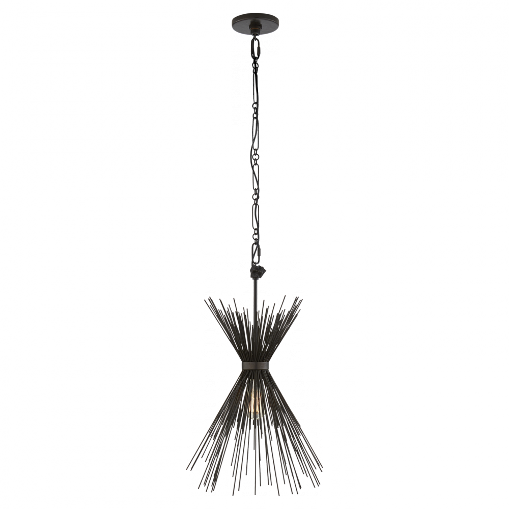 Mini Chandeliers-Visual Comfort & Co. Signature Collection-KW5077