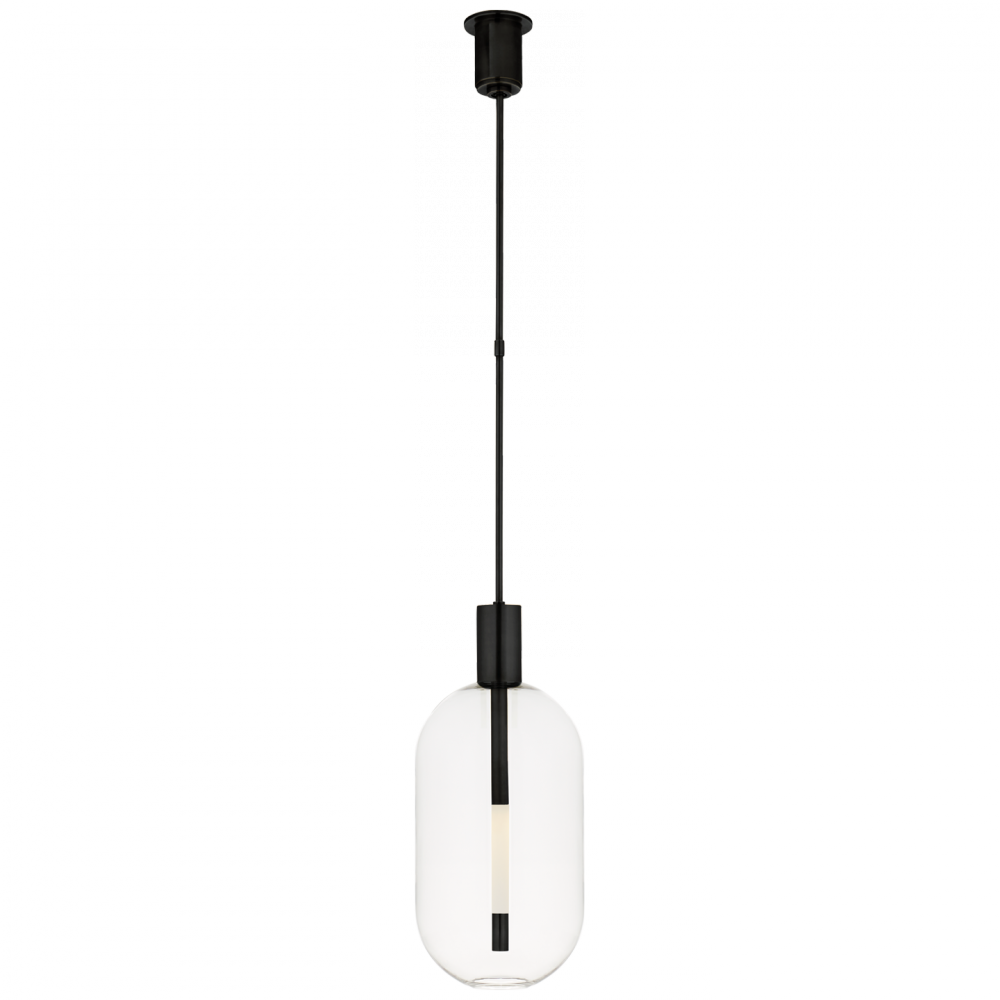 Pendants-Visual Comfort & Co. Signature Collection-KW5132