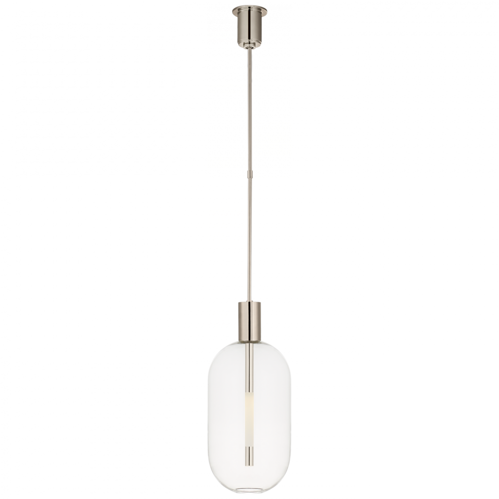 Pendants-Visual Comfort & Co. Signature Collection-KW5132