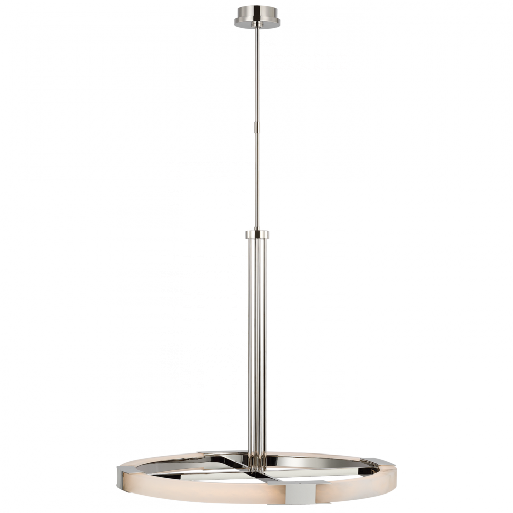 Chandeliers-Visual Comfort & Co. Signature Collection-KW5140