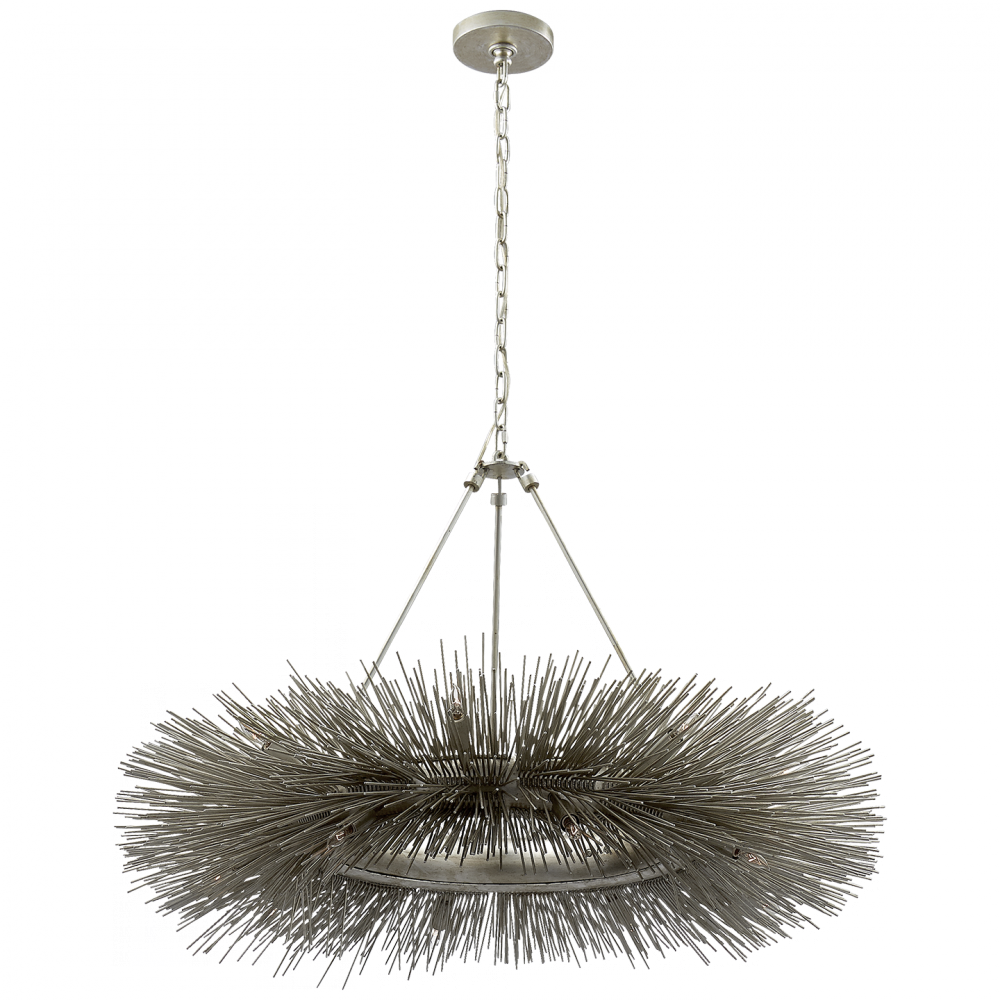 Chandeliers-Visual Comfort & Co. Signature Collection-KW5181