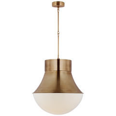 Pendants-Visual Comfort & Co. Signature Collection-KW5226