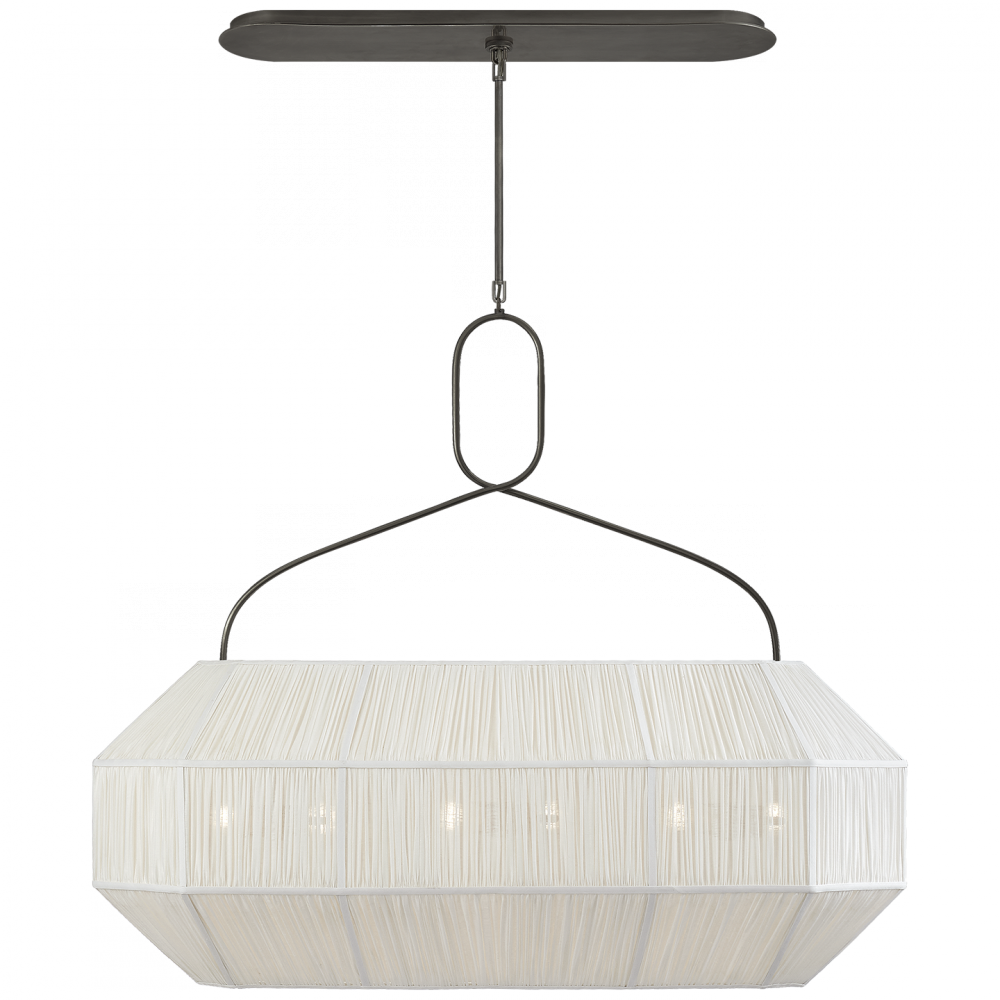 Foyer/Hall Lanterns-Visual Comfort & Co. Signature Collection-KW5317