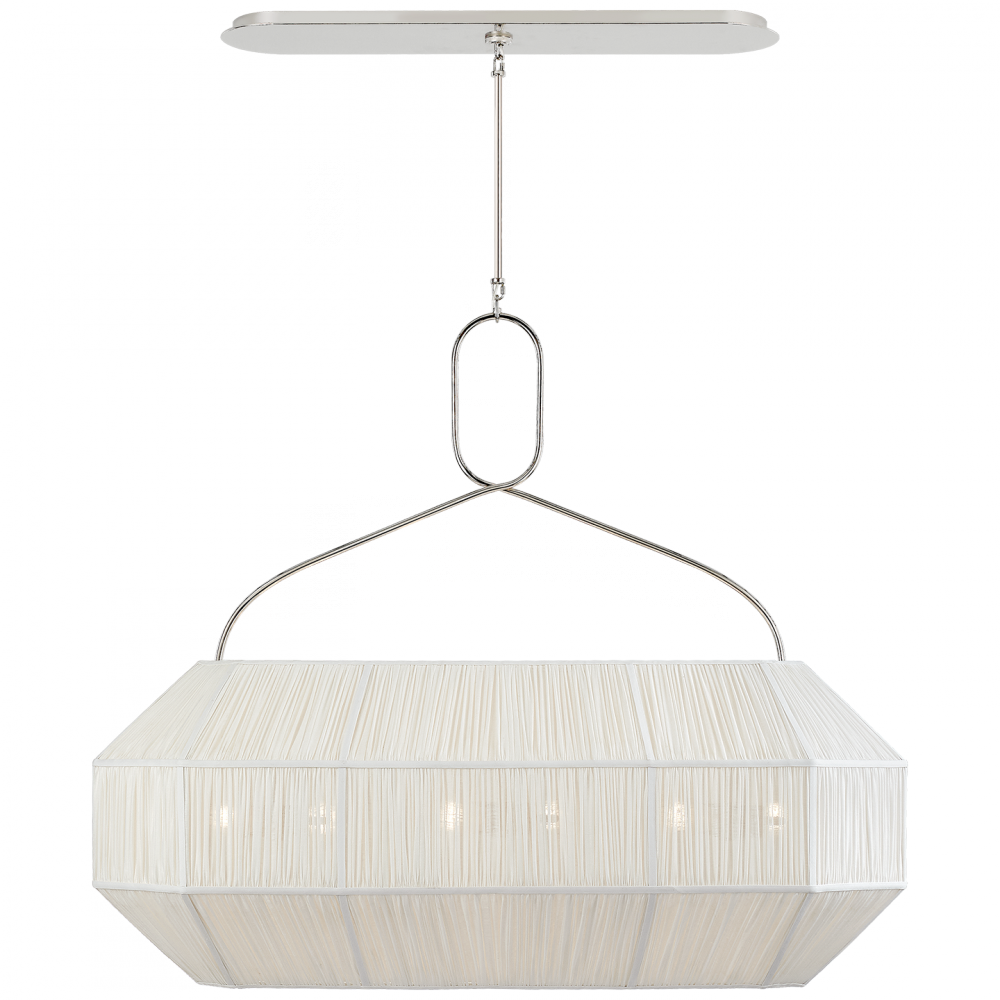 Foyer/Hall Lanterns-Visual Comfort & Co. Signature Collection-KW5317