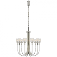 Chandeliers-Visual Comfort & Co. Signature Collection-KW5401