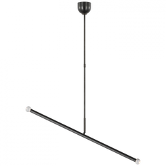 Chandeliers-Visual Comfort & Co. Signature Collection-KW5597