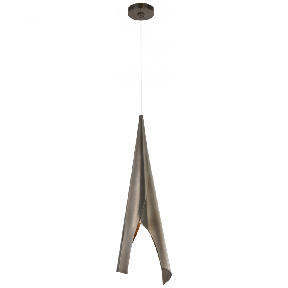 Pendants-Visual Comfort & Co. Signature Collection-KW5632