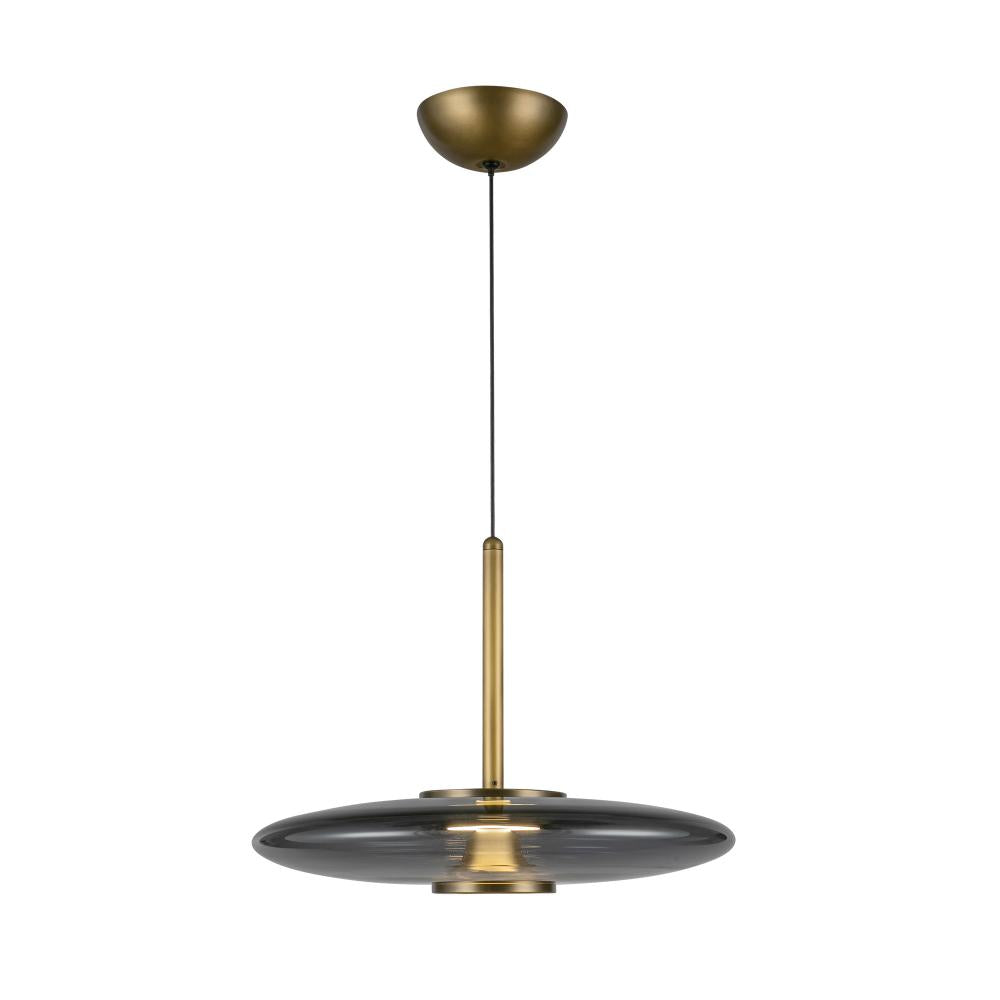 Pendants-Kuzco Lighting Inc-PD37018